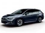 Subaru Levorg 2013 года